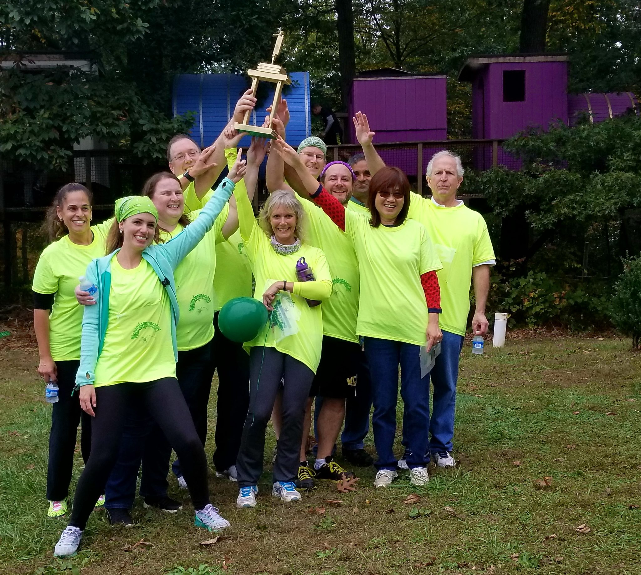 Team Building Team Building