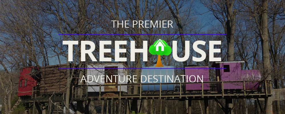 treehouse world discount
